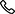 phone icon